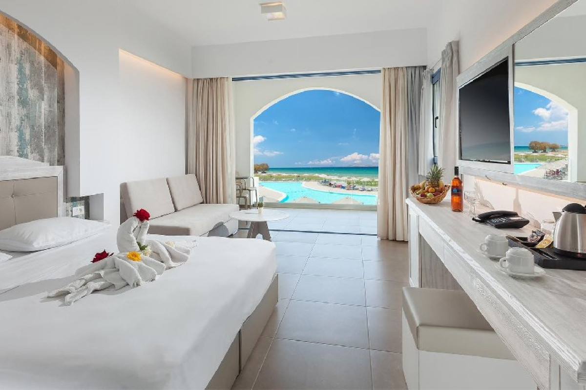 Aeolos Beach Hotel Kos