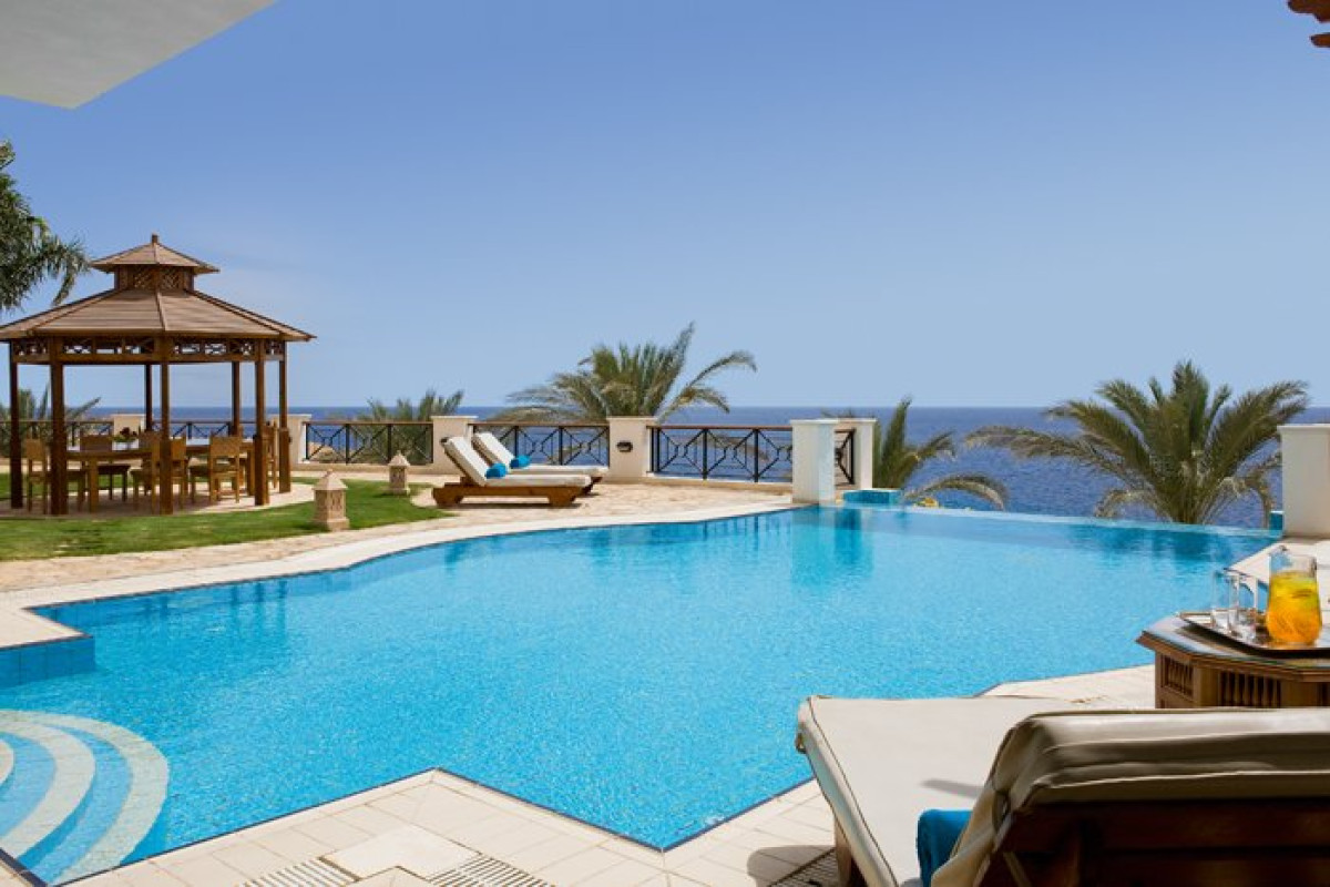 Movenpick Resort
