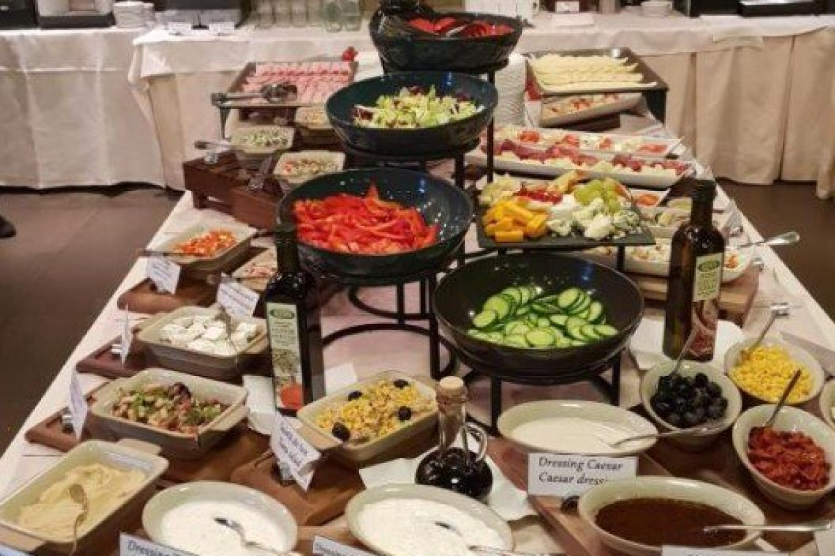 Hotel Golden Tulip Ana Dome