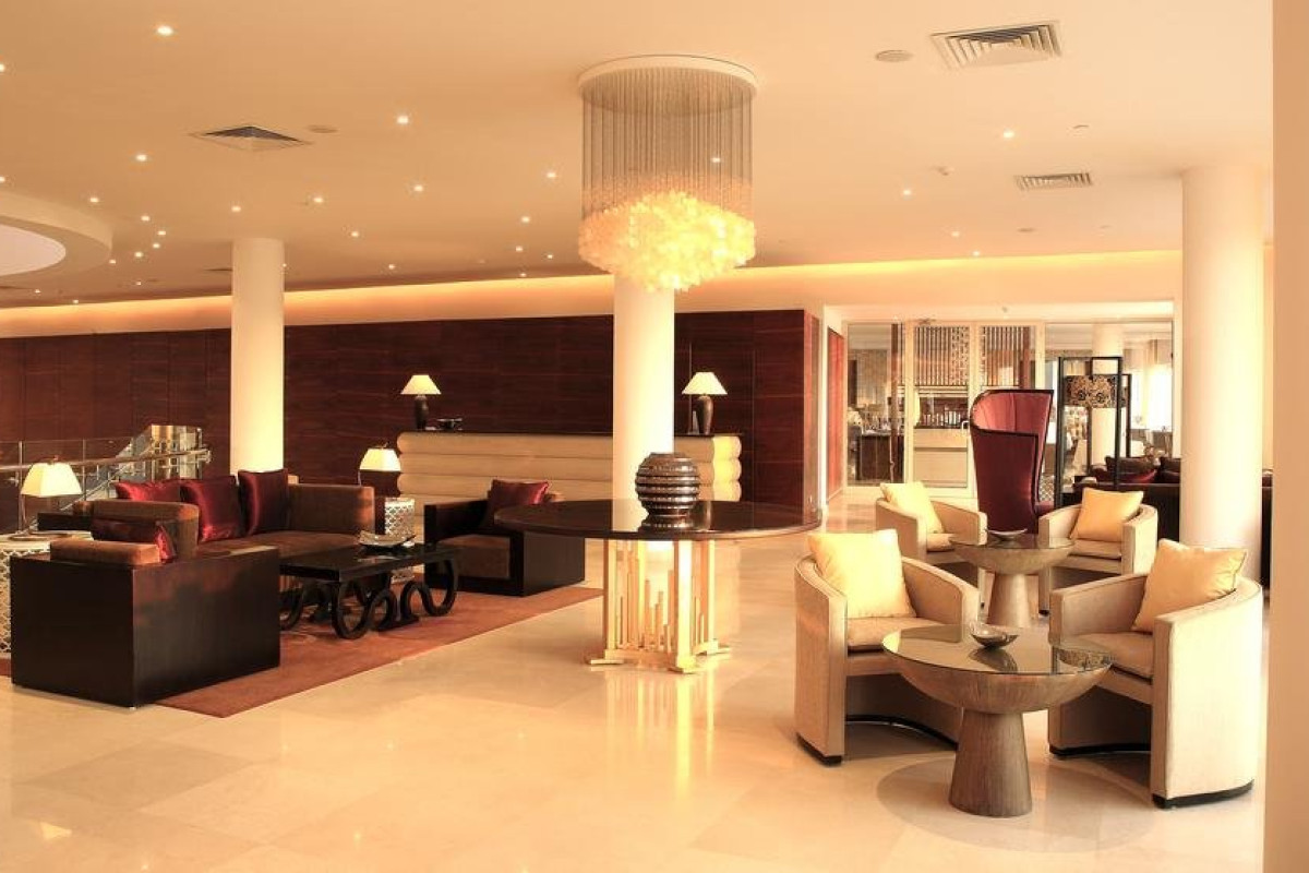 STEIGENBERGER MAKADI (ADULTS ONLY)