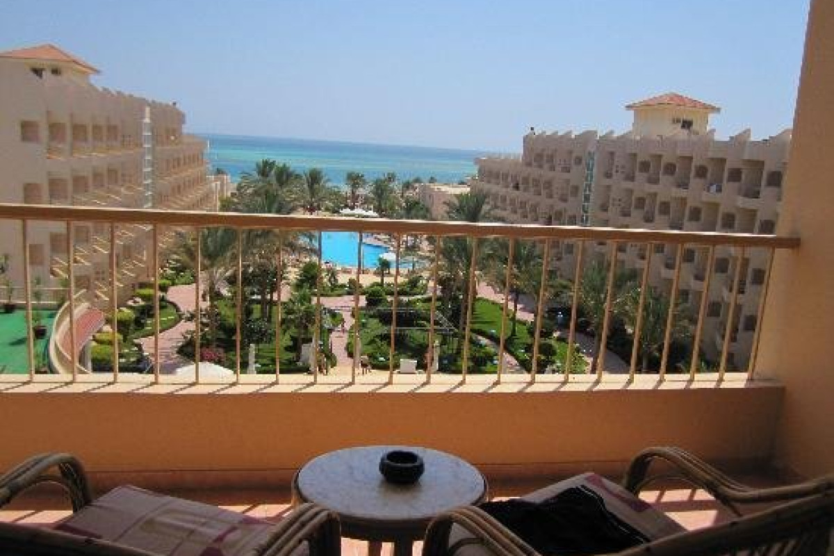 SEA STAR BEAU RIVAGE