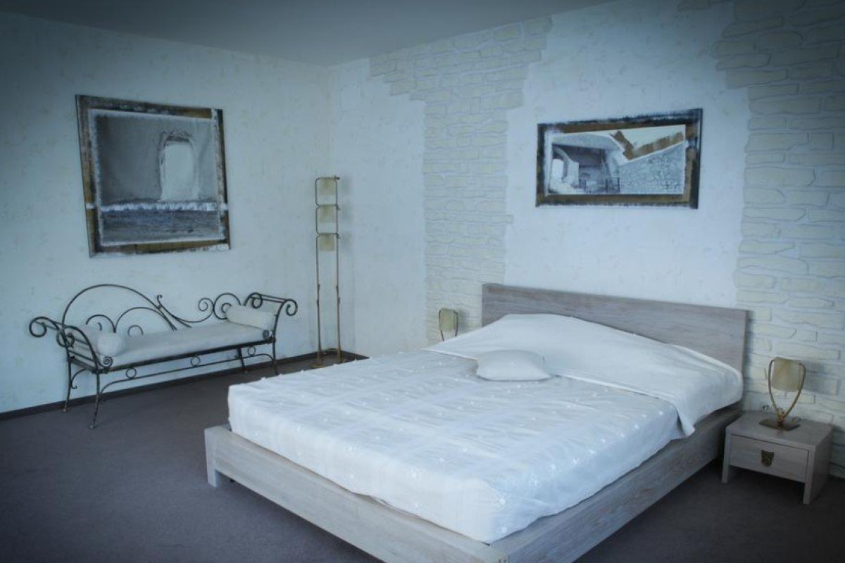 Pensiunea Vlahia Inn