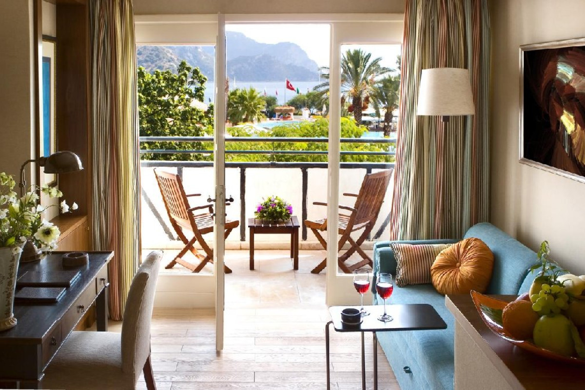 MARTI RESORT