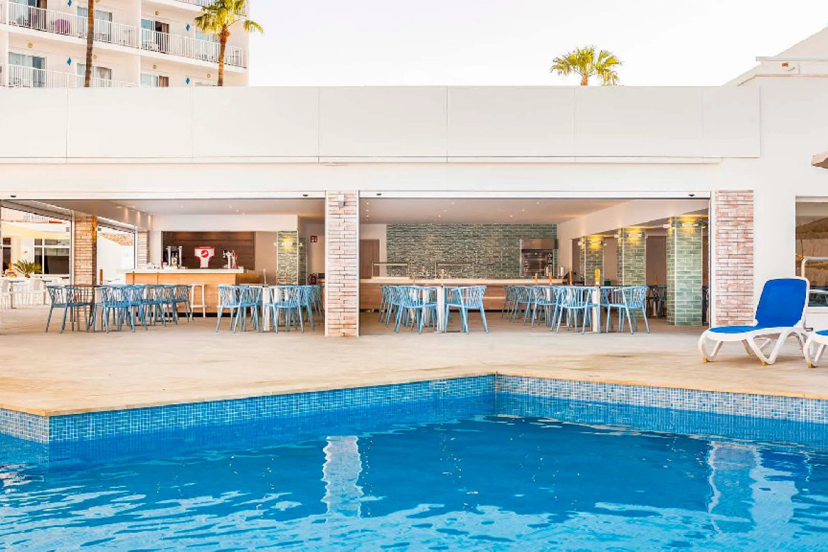 GLOBALES CONDES DE ALCUDIA