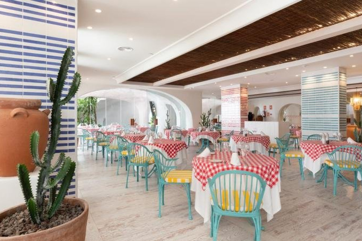Jardin Tropical