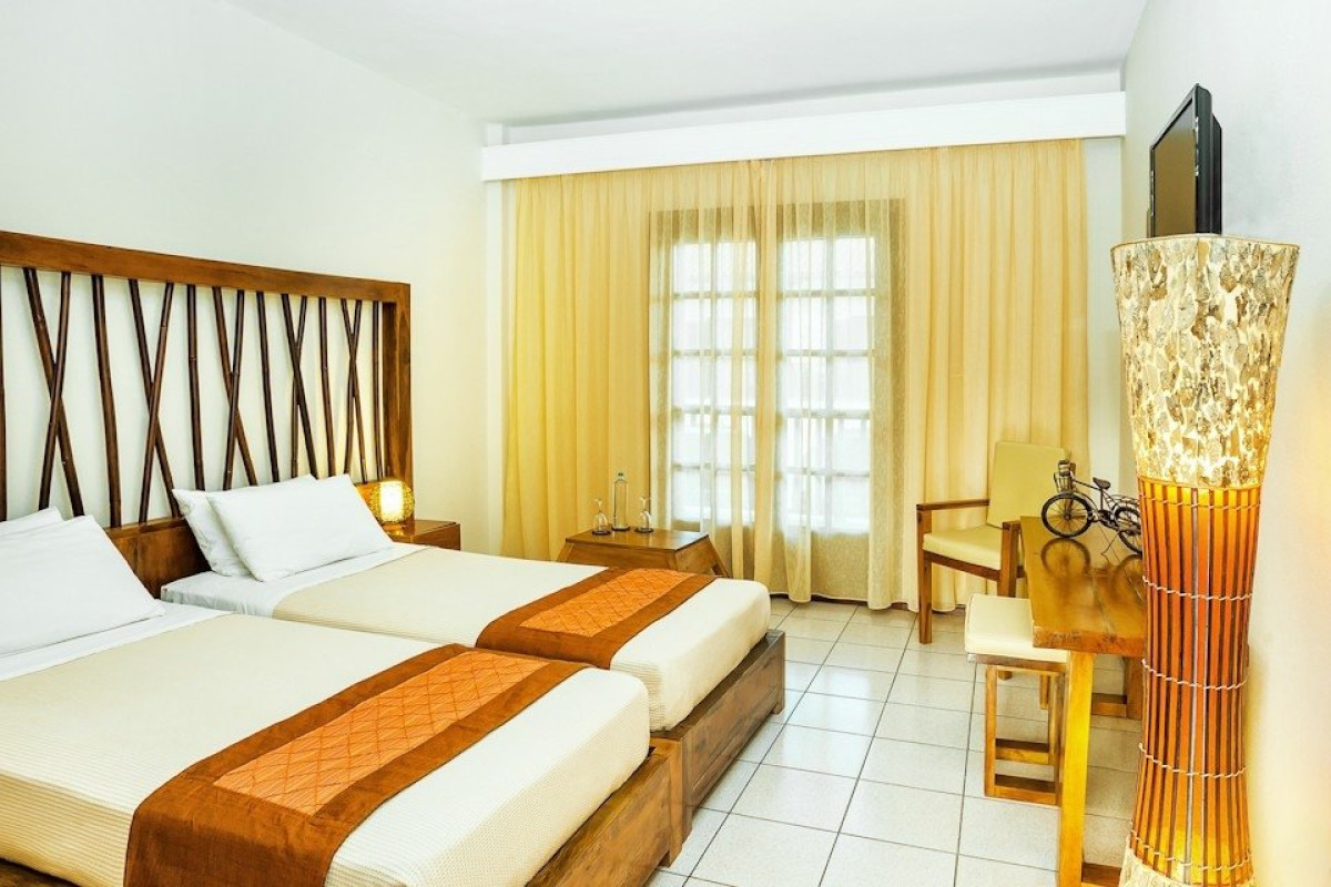 Possidi Paradise Hotel (Possidi, Kassandra)