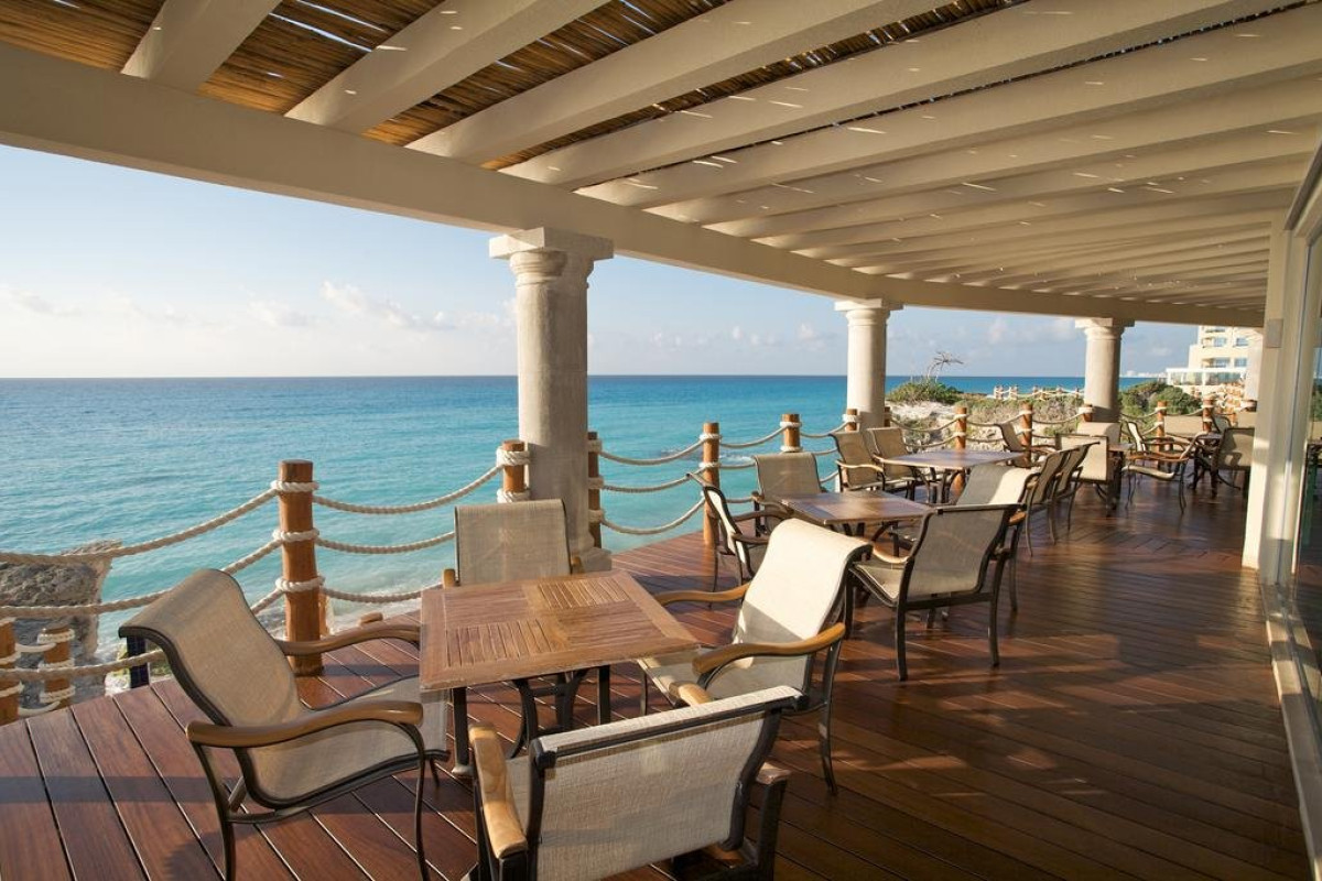 Grand Park Royal Cancun Caribe