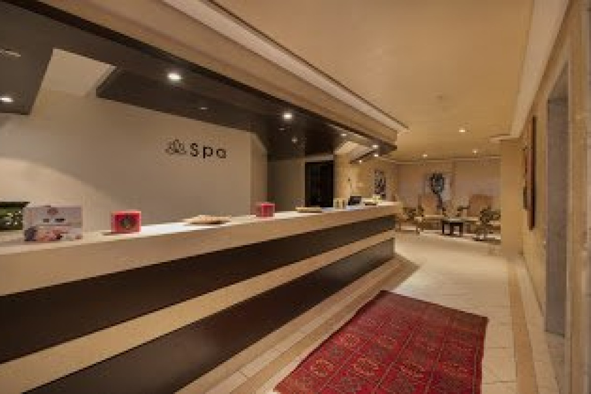 Mogador Opera