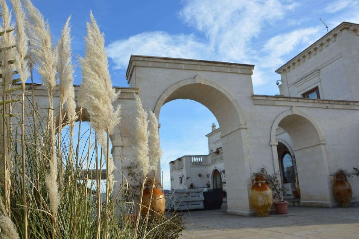 I Pozzetti San Leonardo