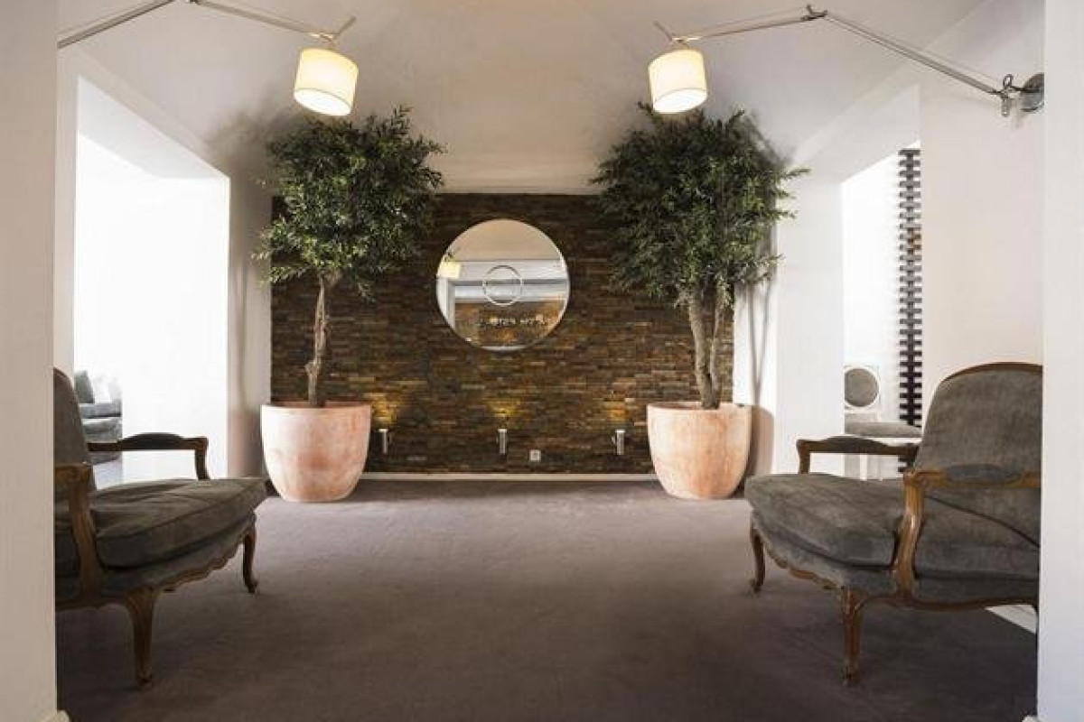 Hotel Saboia