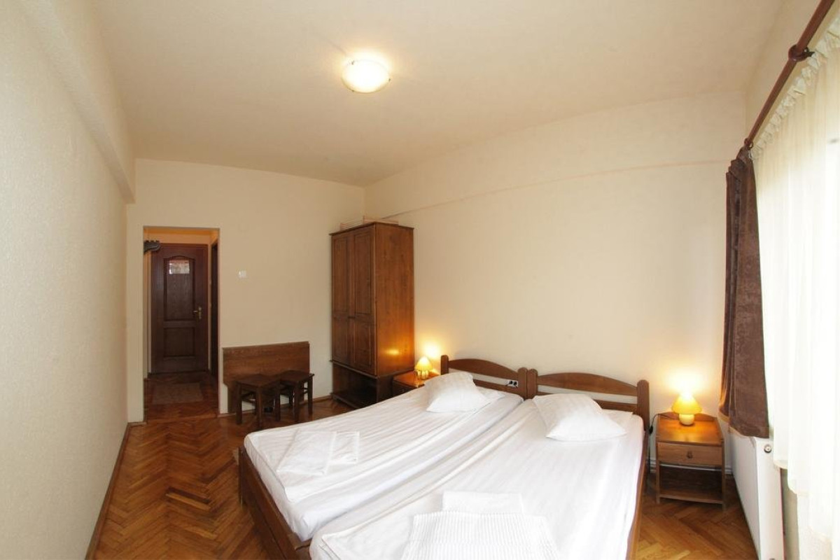 Hotel Praid