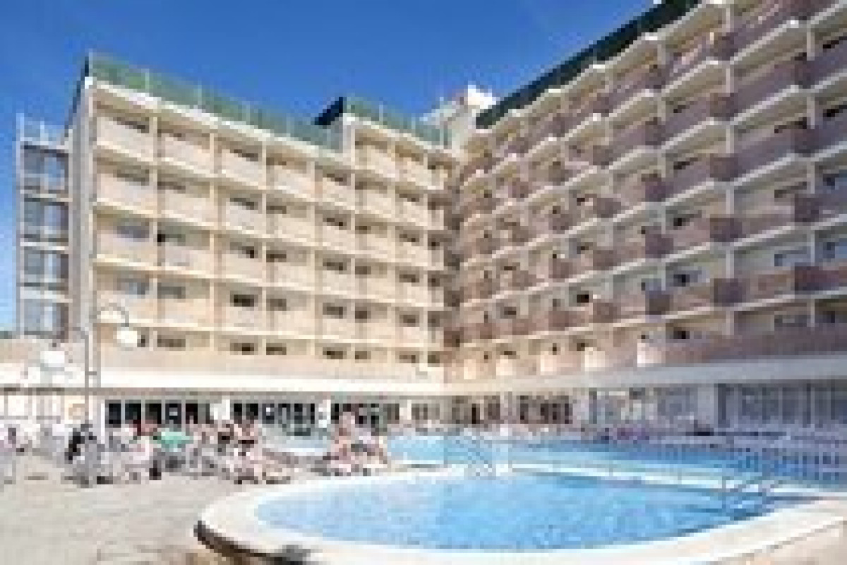 H TOP ROYAL BEACH (Lloret de Mar)