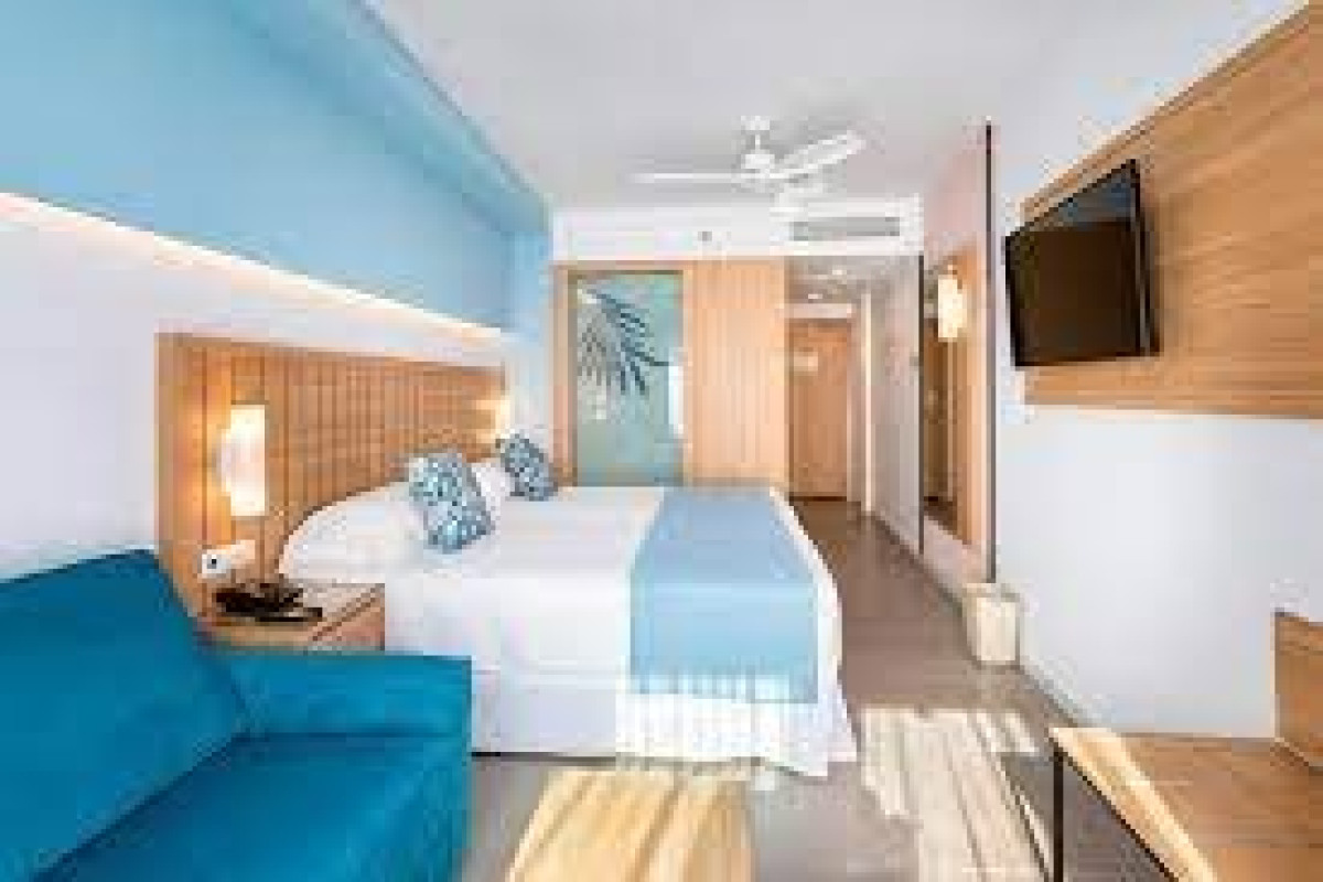 RIU Palace Palmeras 4*