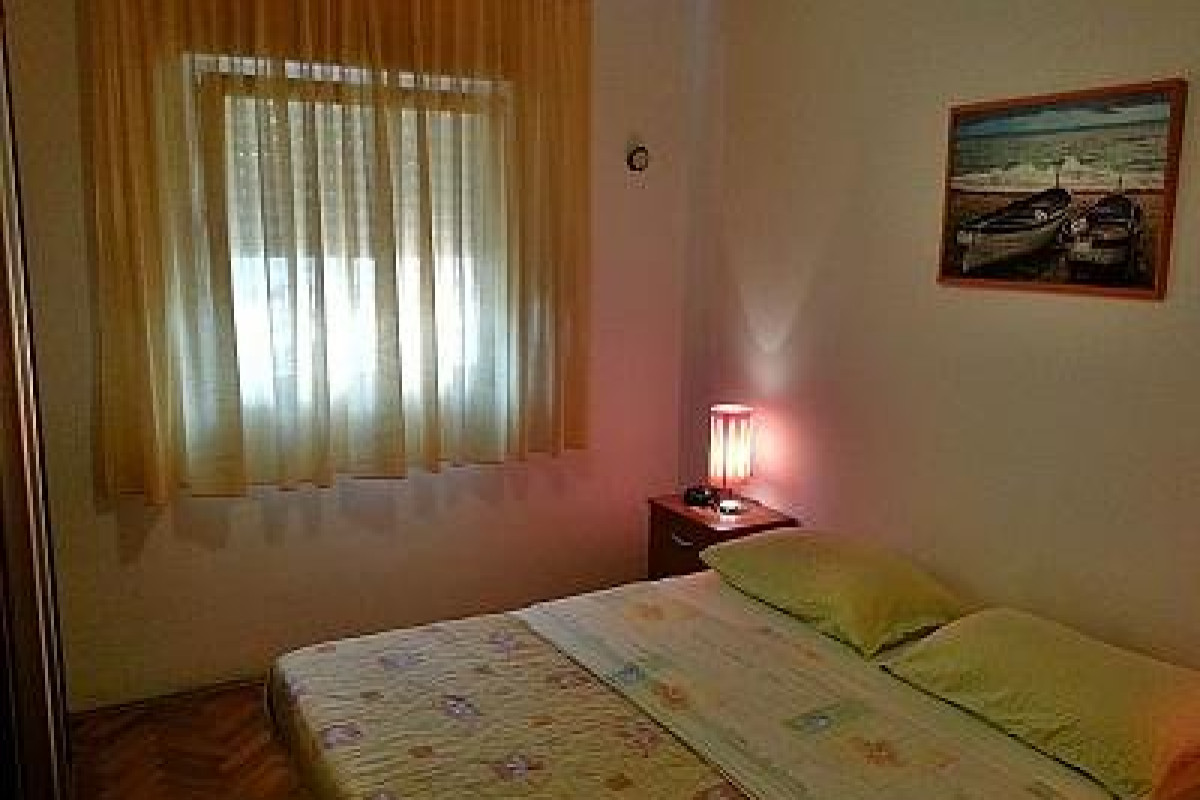 MARINO private apartment (Split)