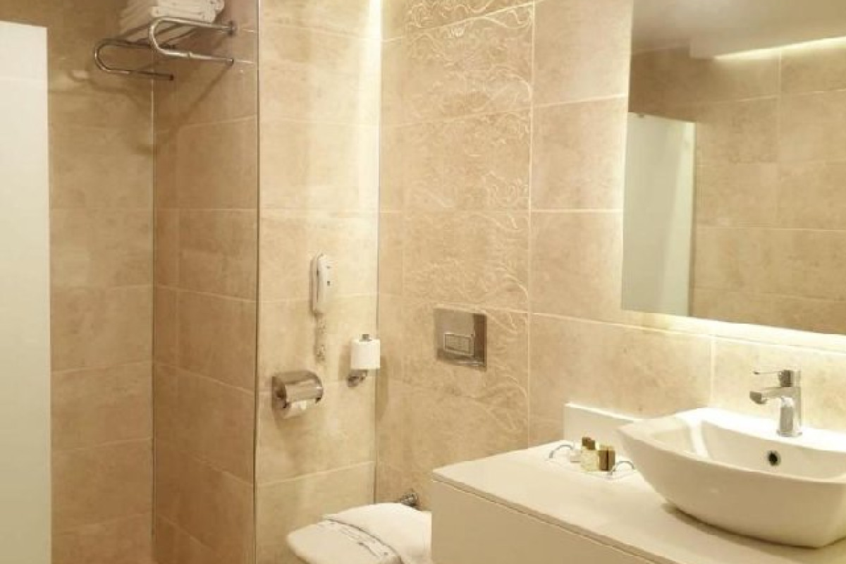 ROYAL ASARLIK BEACH HOTEL (Gumbet)