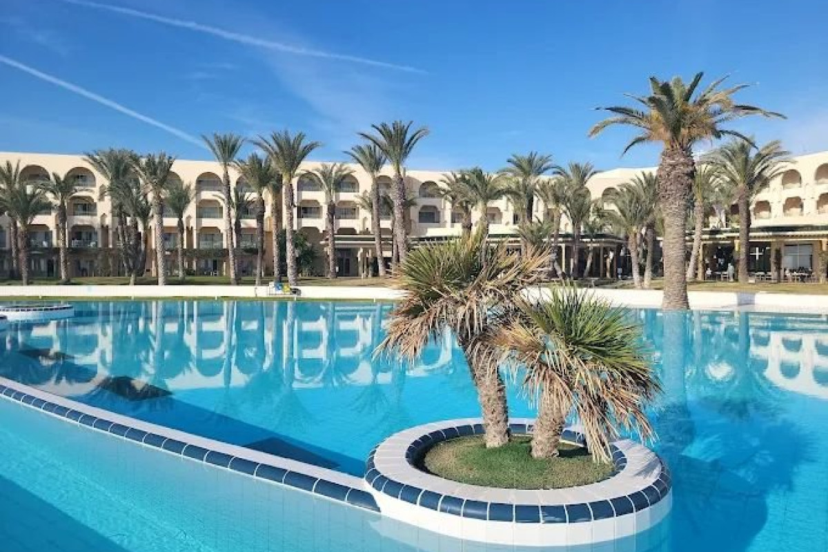 Iberostar Waves Averroes (r)