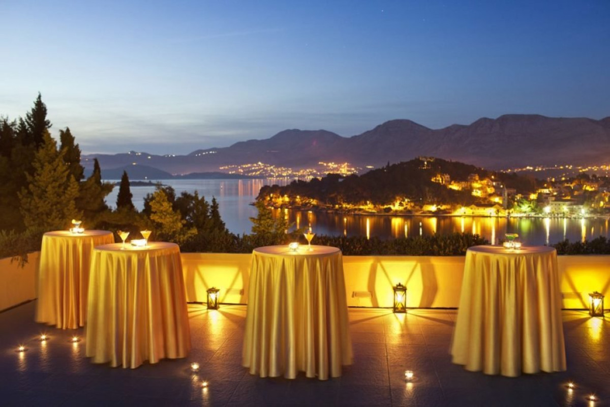 Croatia (Cavtat)