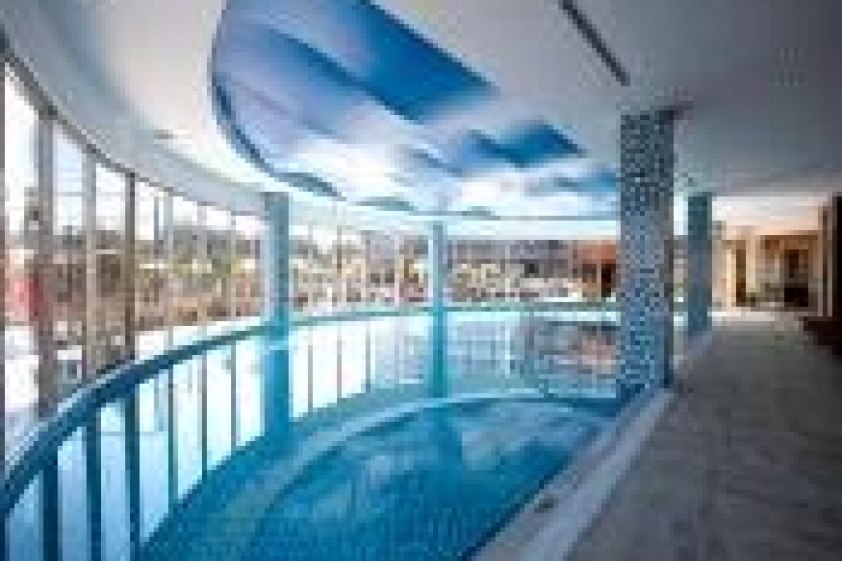 SEHER SUN PALACE RESORT SPA