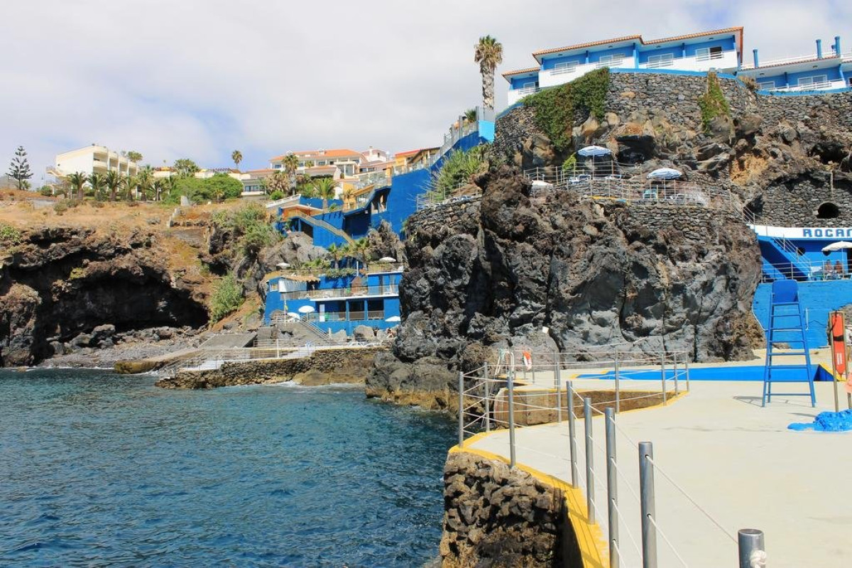 ROCA MAR (D)