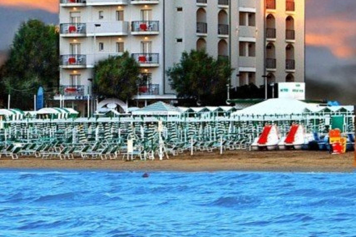 CA BIANCA (Riccione)