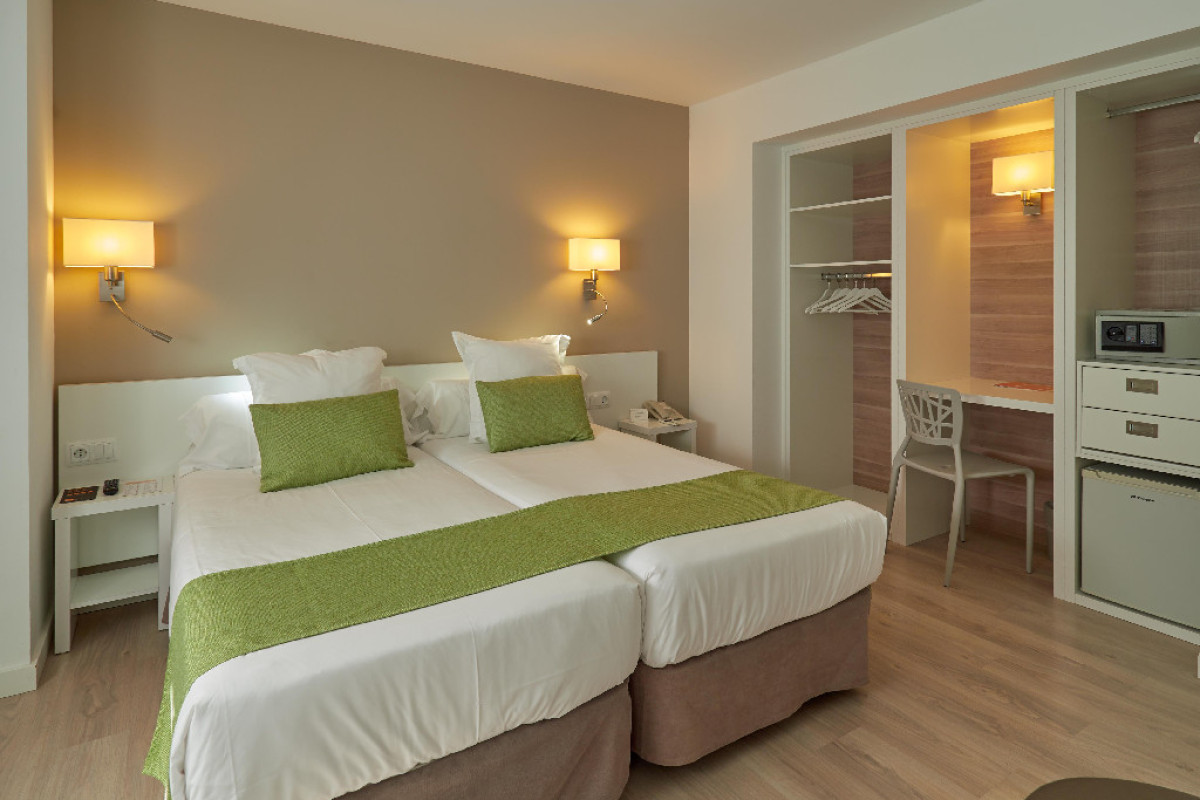BQ AMFORA BEACH HOTEL (ADULTS ONLY)