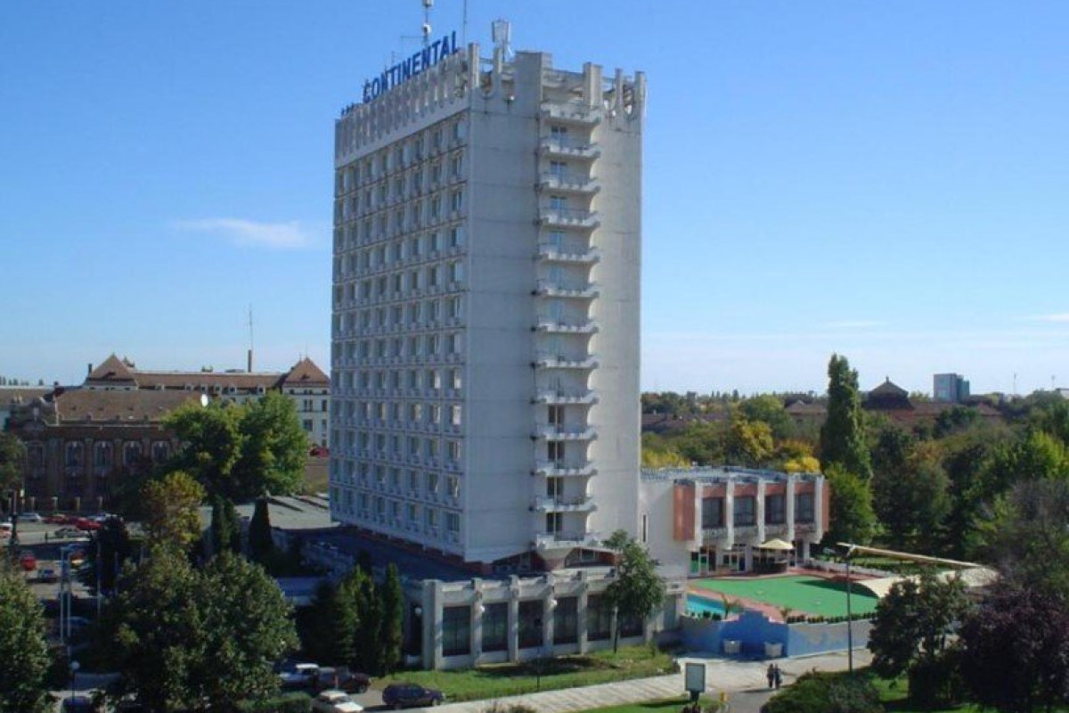 Hotel Continental