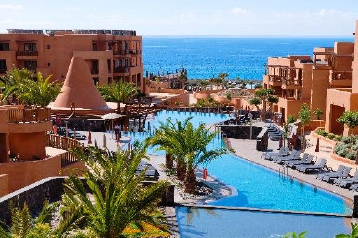 Sandos San Blas Nature Resort and Golf
