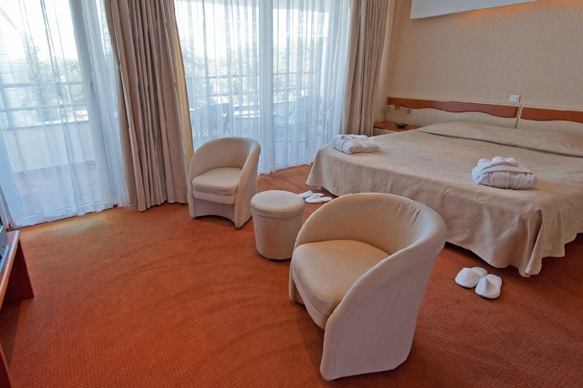Cocor Spa