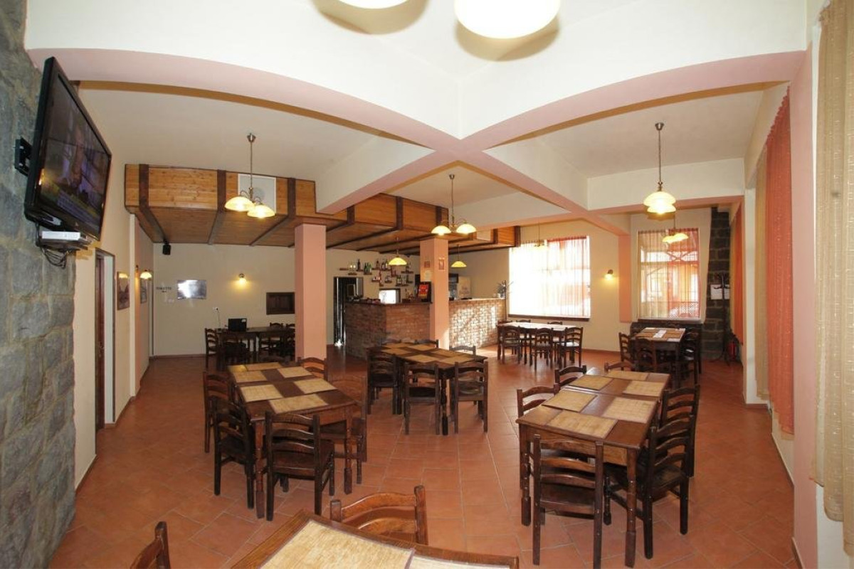 Hotel Praid
