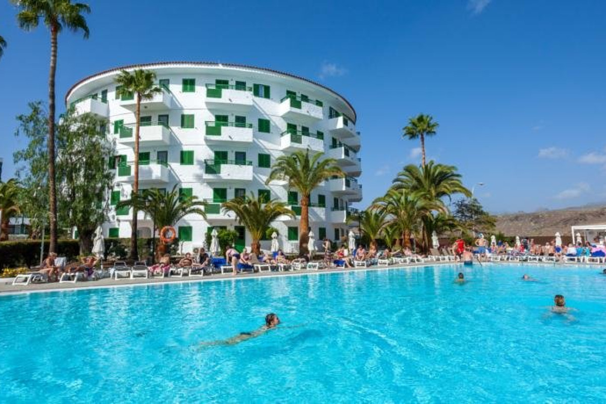 Labranda Playa Bonita