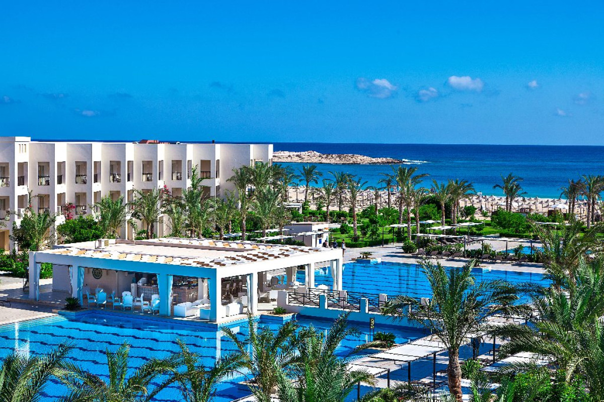 JAZ CRYSTAL RESORT