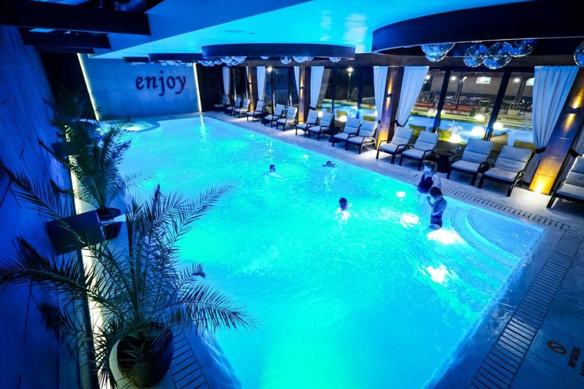 Nord Hotel (Borsa)