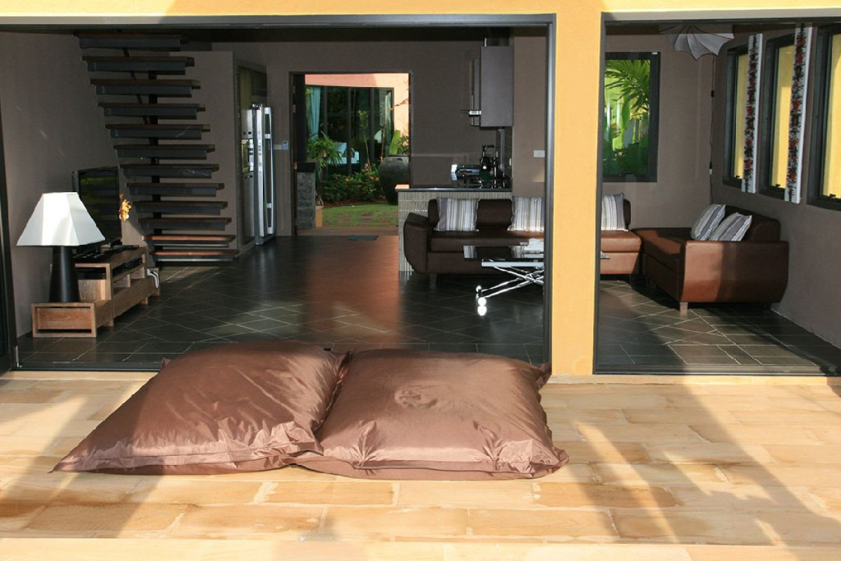 THA LANE BAY VILLAS 4*