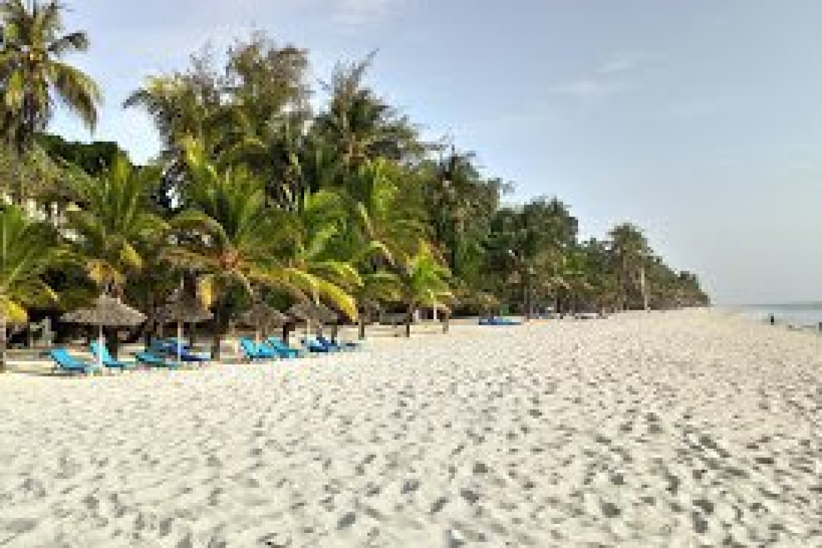Diani Reef Beach Resort and Spa