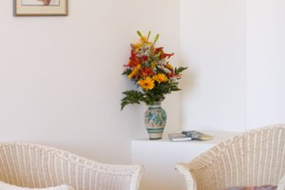 Hotel Villa Miralisa