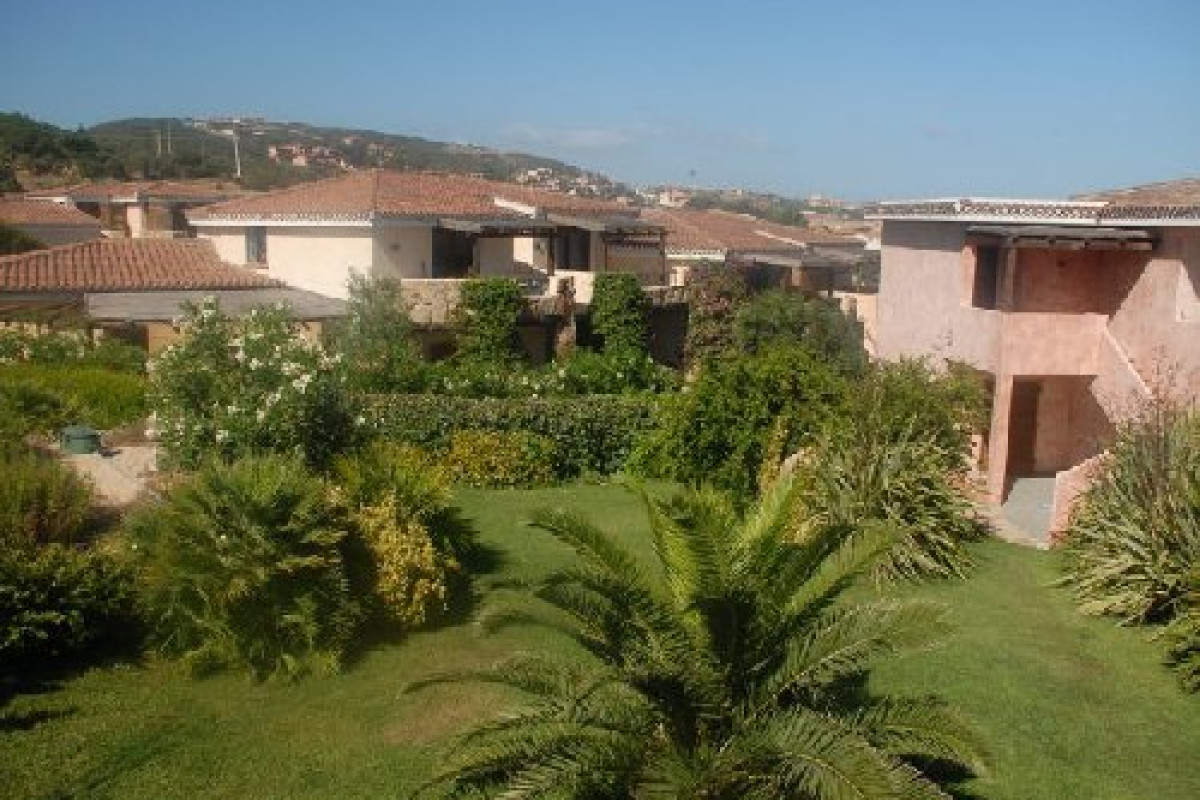 Residence Palau Green Village