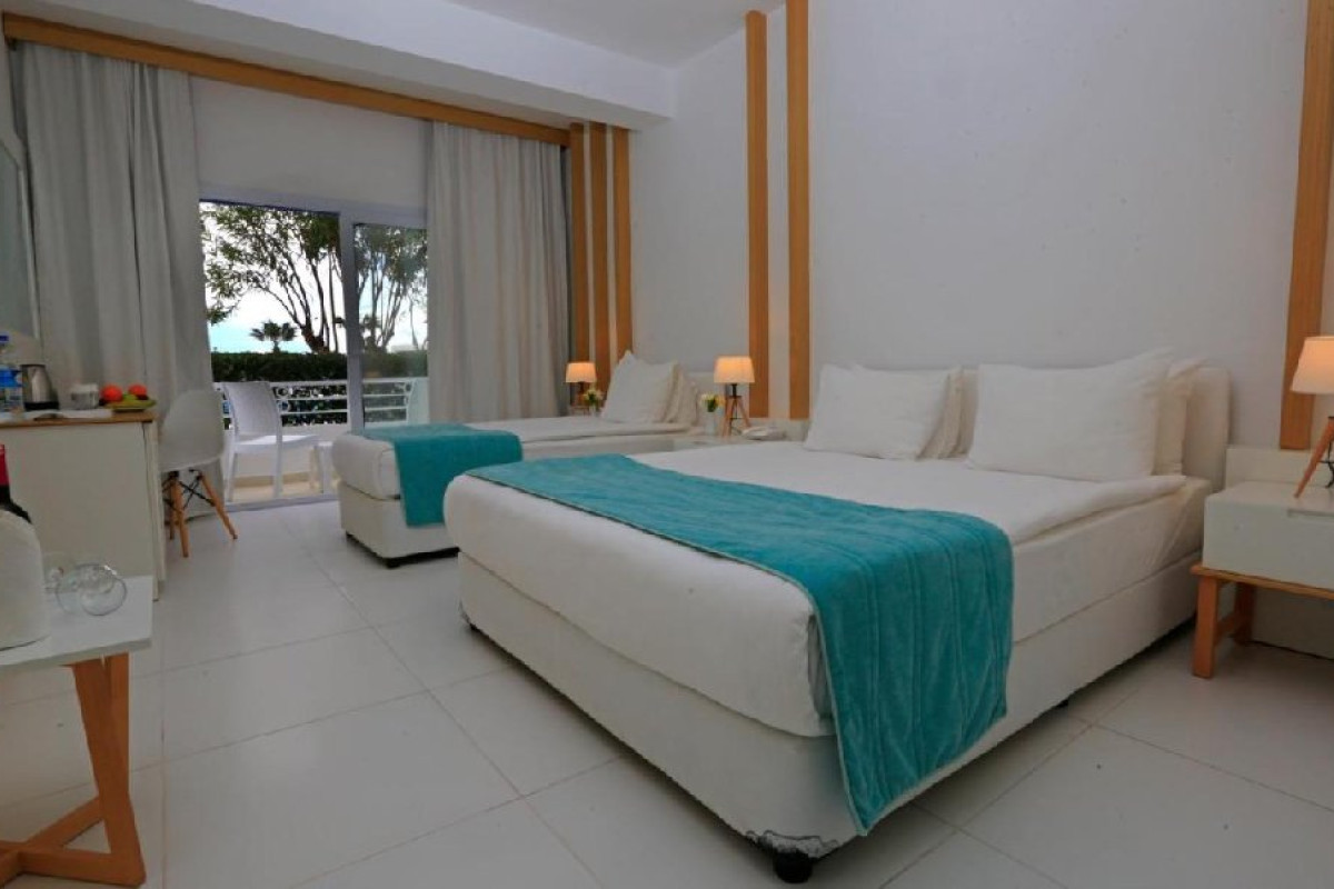 LABRANDA TMT BODRUM RESORT (Icmeler)