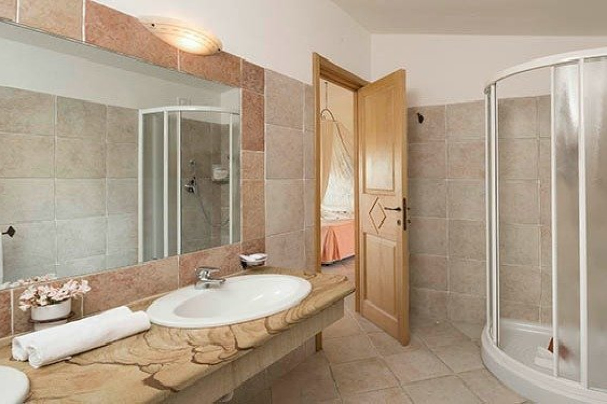 Marinedda Thalasso and SPA - fara transfer