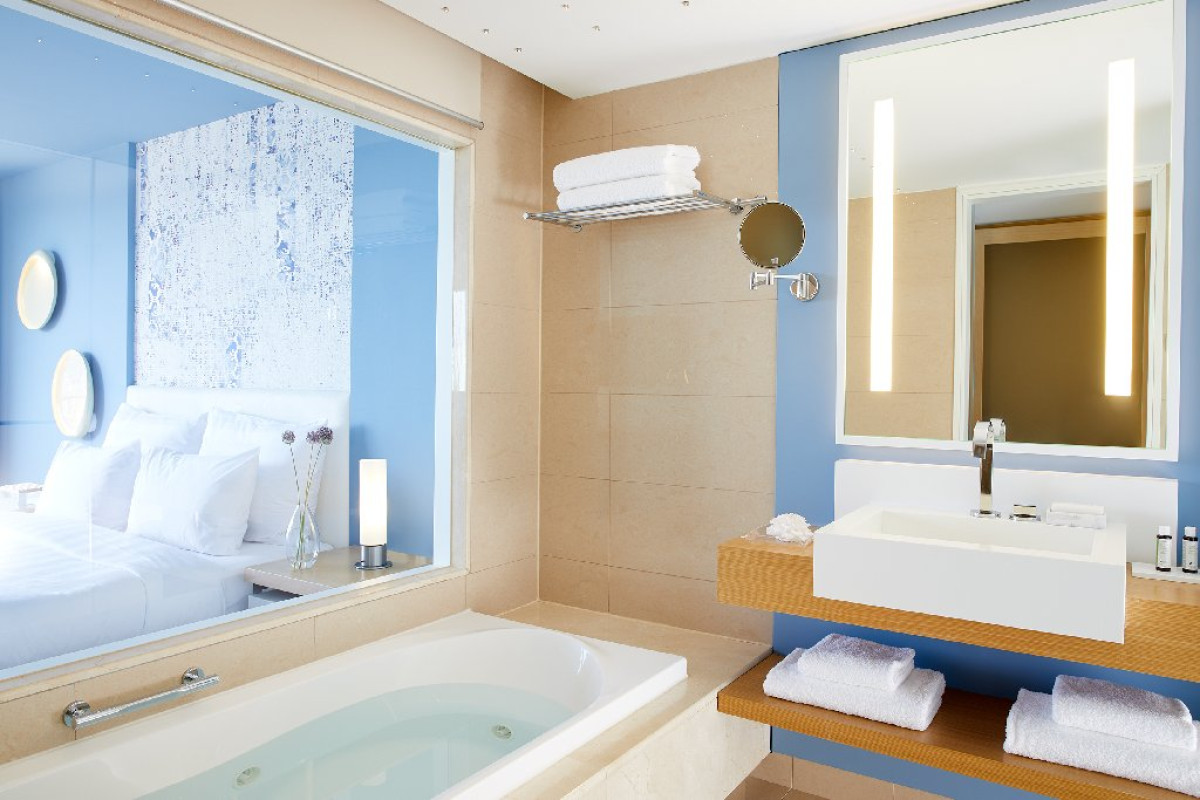 Lindos Blu Luxury Hotel and Suites (Adults Only 17+)