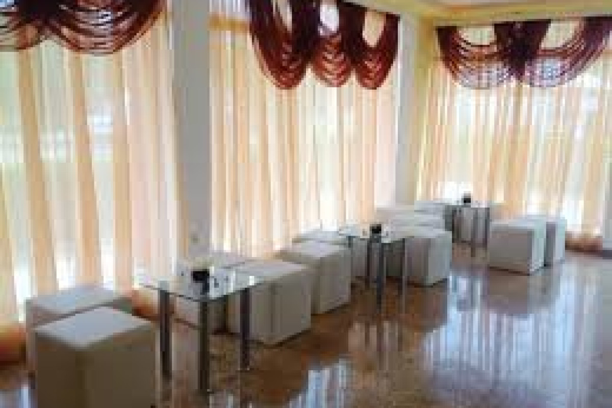 APARTHOTEL ANIXI