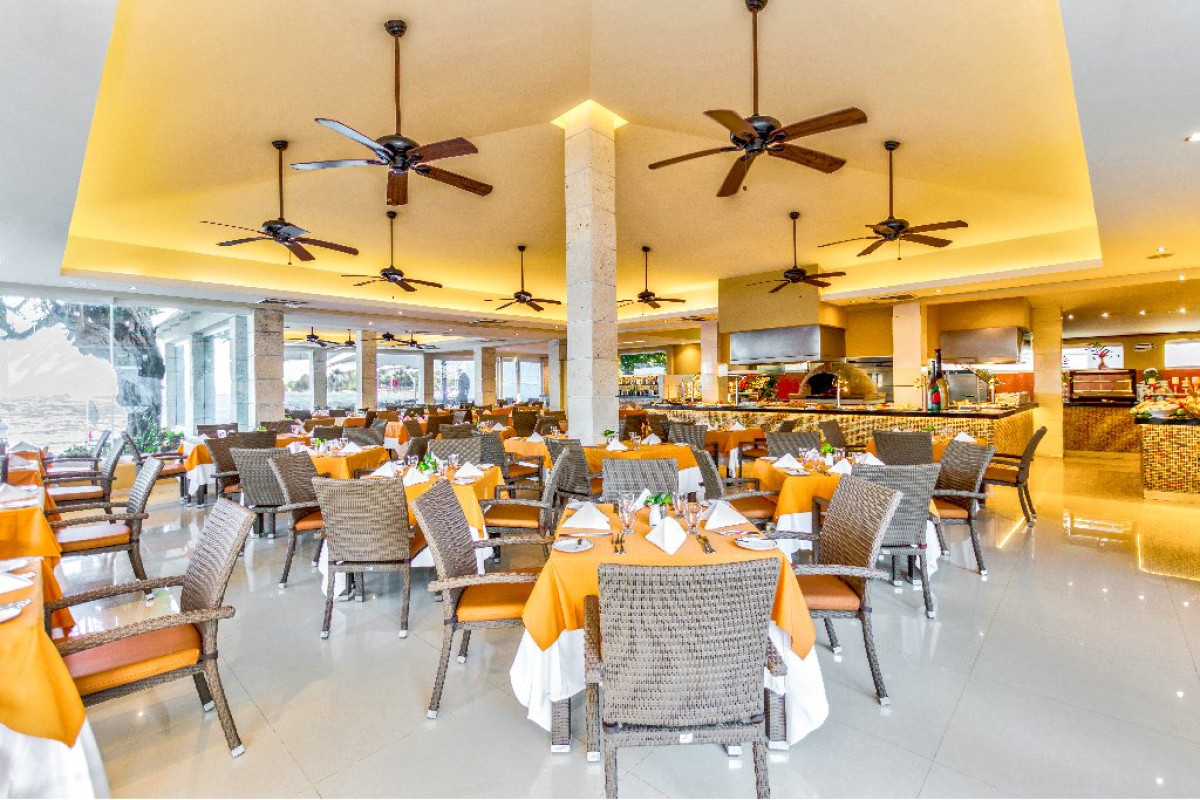Occidental Costa Cancun
