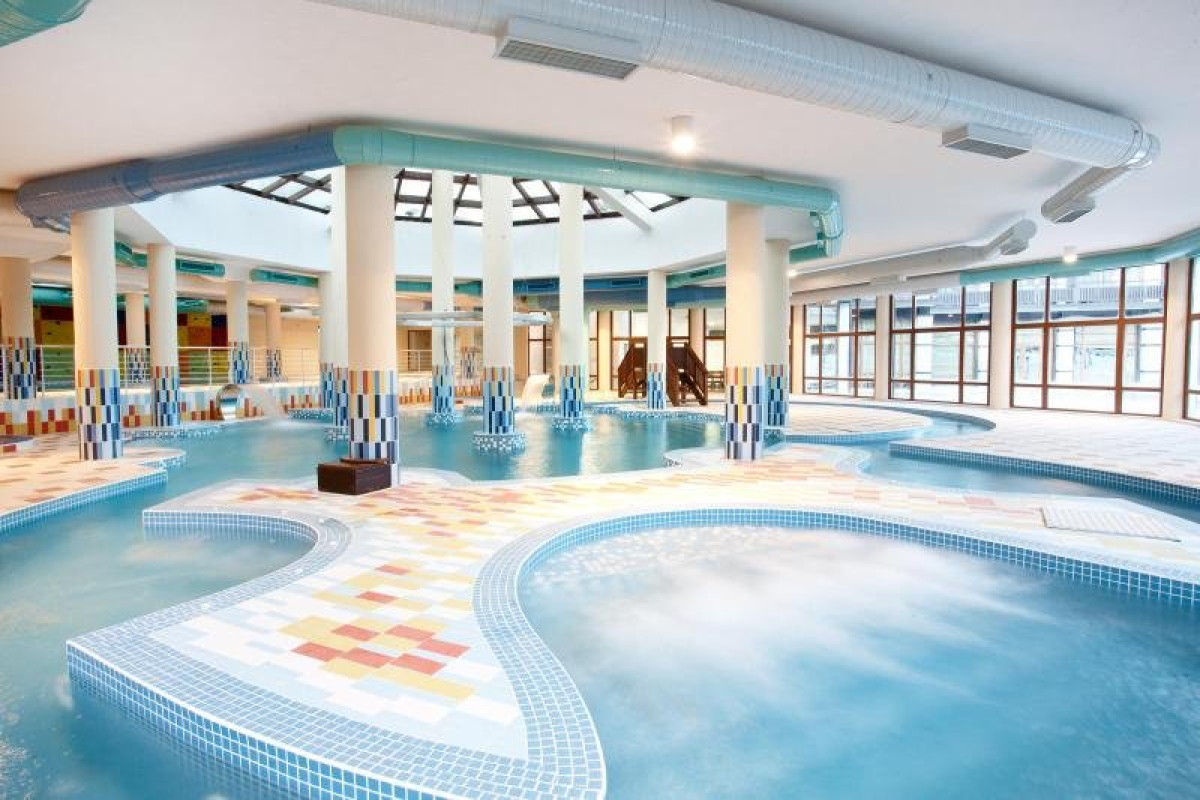 ASTERA BANSKO HOTEL AND SPA