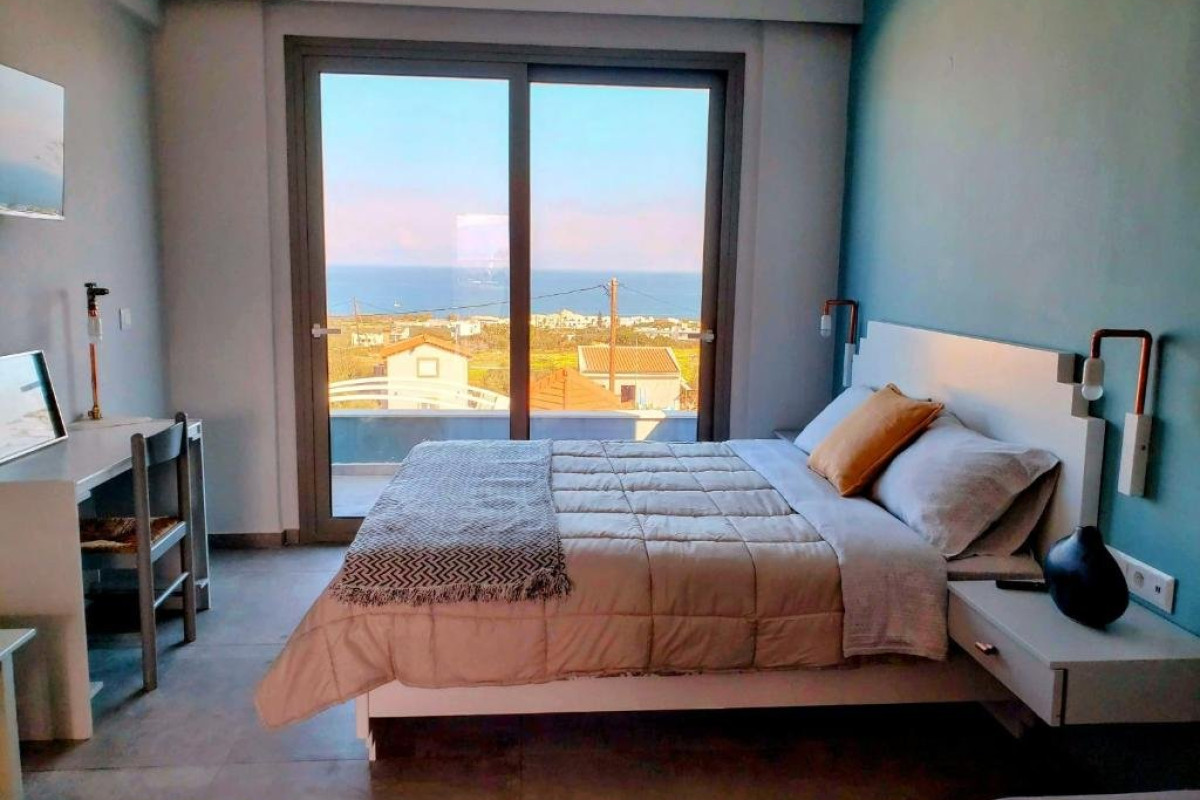 EVALIA APARTMENTS