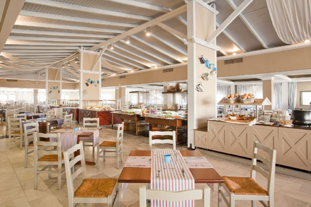 Kipriotis Village Resort