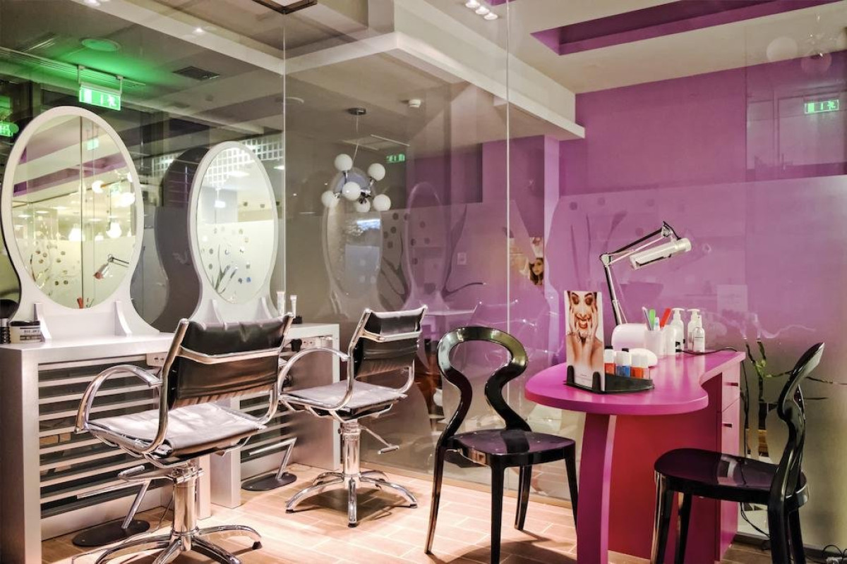 Lagomandra Hotel Spa (Lagomandra Sithonia)