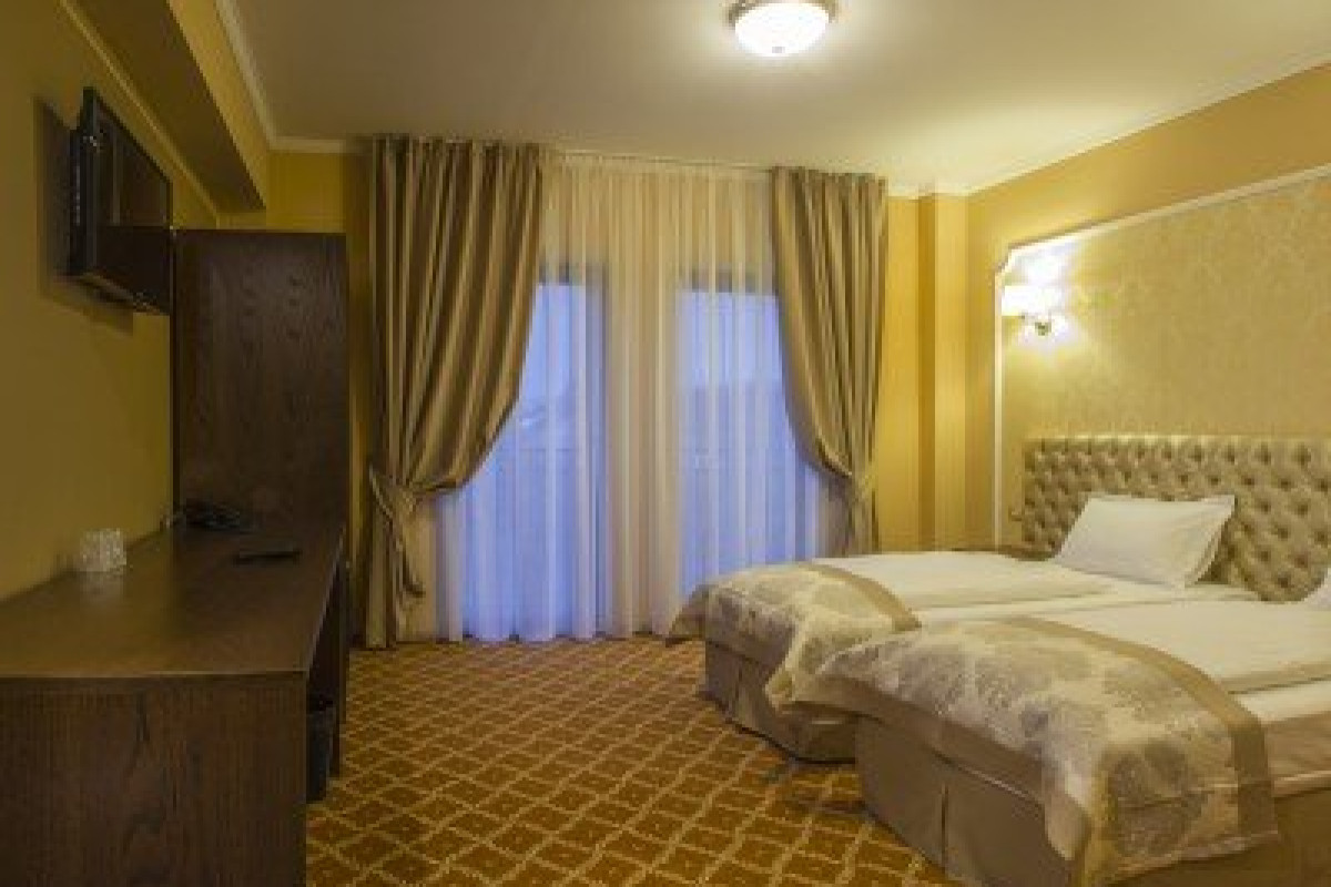 Hotel Bulevard