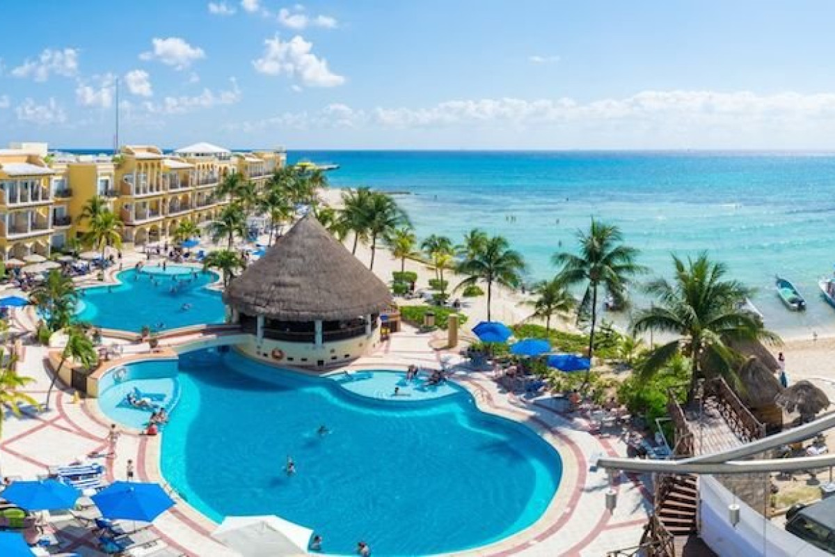 Panama Jack Resorts Cancun (MT)