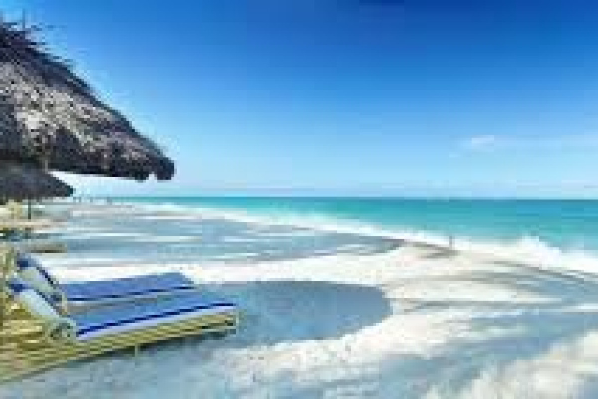 Diani Reef Beach Resort and Spa
