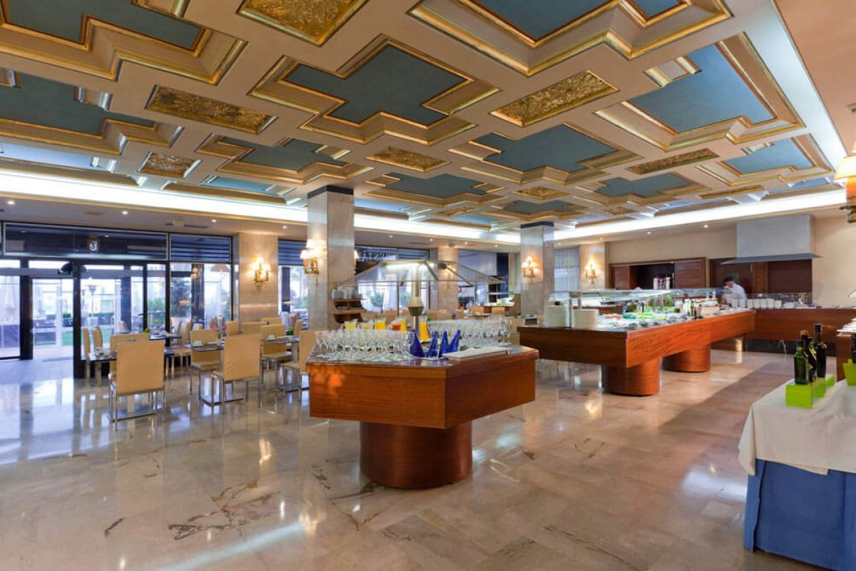 Gran Hotel Delfin (Benidorm)