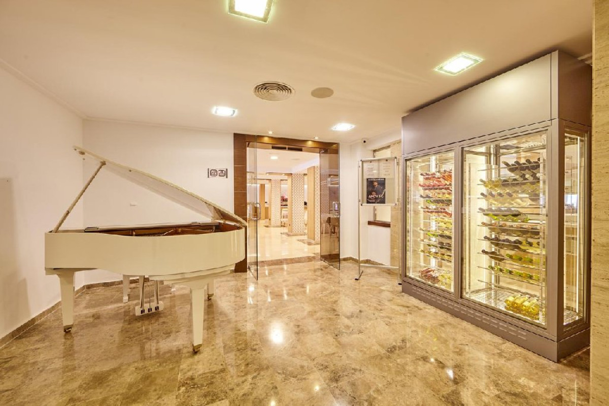 Mediterranean Bay (Adults Only)